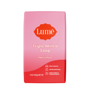 Peony Rose | Soap Bar